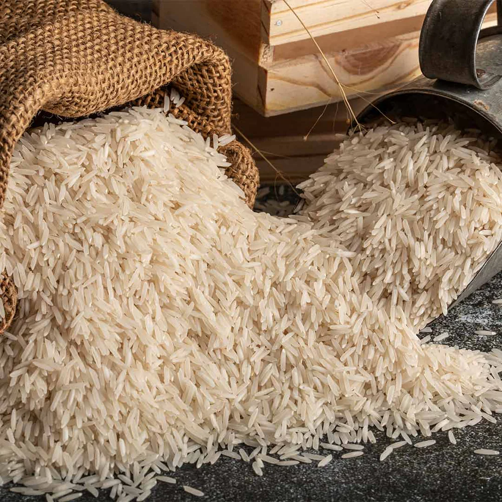 Basmati Rice Exporter in Bihar
