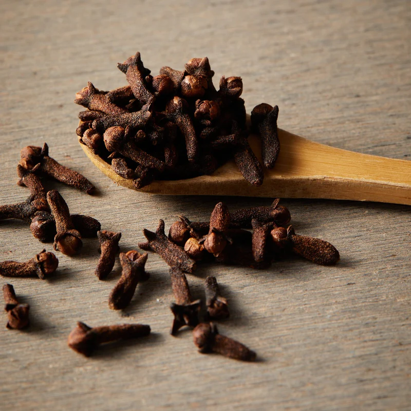 Clove exporter from India