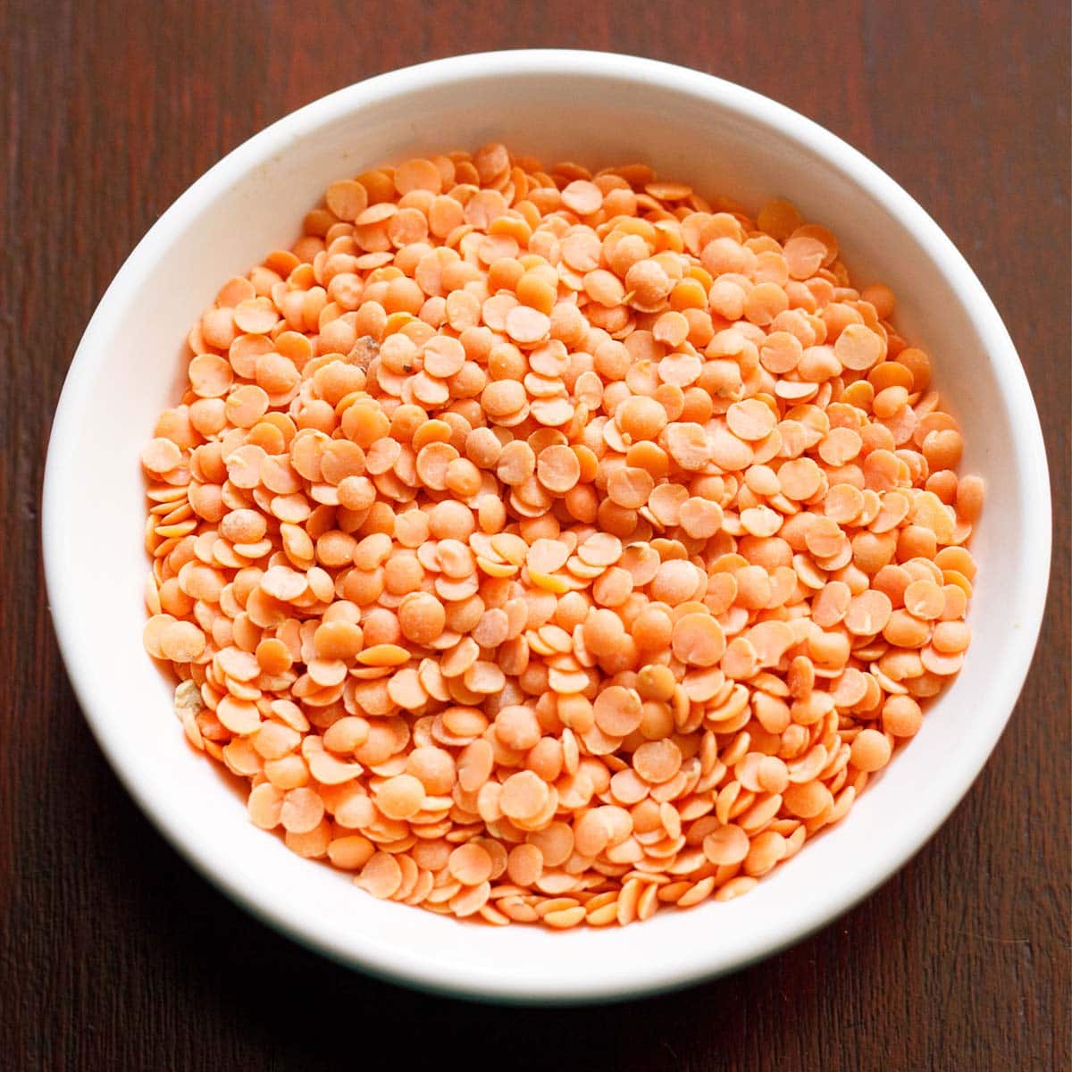Red Lentil Dal Exporter from India